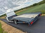 Depannage transport takelwagen, Autos : Divers, Remorques, Comme neuf