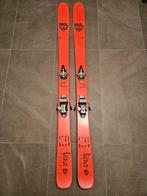 Black Crows Camox Freebird 177, Ophalen, Ski