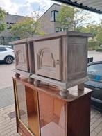GRATIS nachtkastjes 2 stuks.gratis., Dieren en Toebehoren, Ophalen, Gebruikt