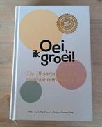 Oei, ik groei!, Ophalen of Verzenden, Zo goed als nieuw