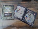 D-Day 60th Anniversary Commemorative Edition, Vanaf 16 jaar, Ophalen of Verzenden, Zo goed als nieuw, Oorlog