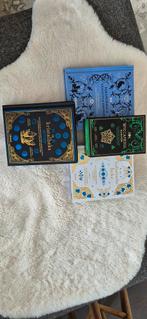 Wiccapedia kaarten boeken deck boek spiritueel wicca heks, Ophalen of Verzenden