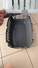 Cage de transport pour chiens et chats, Enlèvement, Comme neuf