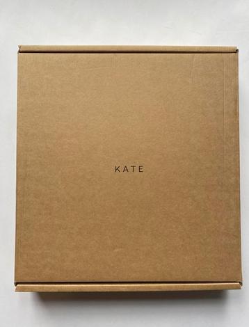 KATE / MARIO SORRENTI / Signed beschikbaar voor biedingen