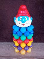 Schtroumpfs - empilage, Enlèvement ou Envoi, Utilisé, Grand Schtroumpf, Ustensile