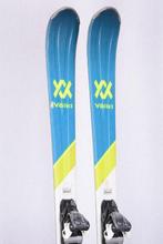 149 cm ski's VOLKL DEACON 7.4 FDT, Tip rocker, FULL sensor, Sport en Fitness, Skiën en Langlaufen, Overige merken, 140 tot 160 cm