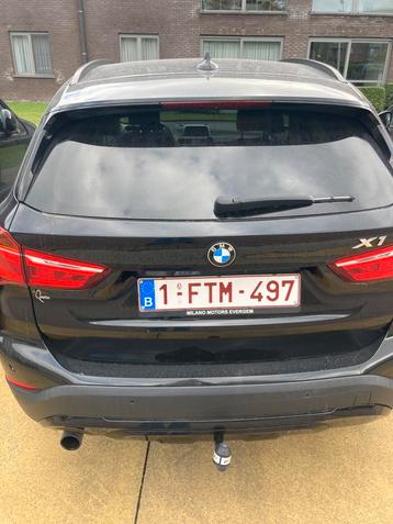Auto beschikbaar voor biedingen