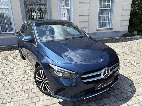 Mercedes-Benz B 250 e 8G-DCT Verwarmd Leder, Camera,, Auto's, Mercedes-Benz, B-Klasse, ABS, Airbags, Airconditioning, Bluetooth
