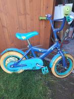 Kinderfiets, Fietsen en Brommers, Ophalen, Gebruikt