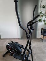 Vélo elliptique, Enlèvement, Comme neuf, Vélo elliptique