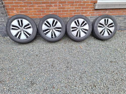 Astana 16 inch velgen VW Golf 7 GTE, Auto-onderdelen, Banden en Velgen, Velg(en), Zomerbanden, 16 inch, 205 mm, Personenwagen