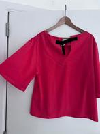 Chemise demi manche, Kleding | Dames, Bodywarmers, Ophalen of Verzenden