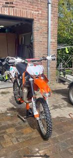 85 sx ktm grande roues 2t, Motoren, Motoren | KTM, Particulier