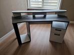 Gamebureau, Huis en Inrichting, Bureaus, Ophalen of Verzenden, Gebruikt