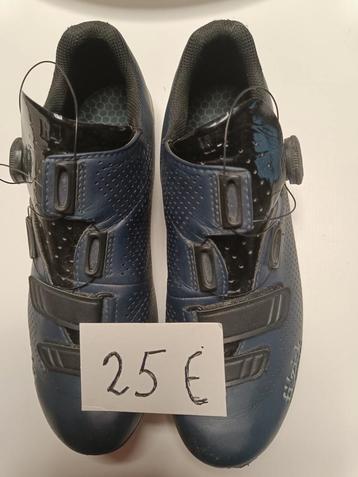 Raceschoenen beschikbaar voor biedingen