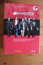 Heterdaad  reeks 1       spannende vlaamse politieserie!, Cd's en Dvd's, Alle leeftijden, Boxset, Ophalen of Verzenden, Zo goed als nieuw