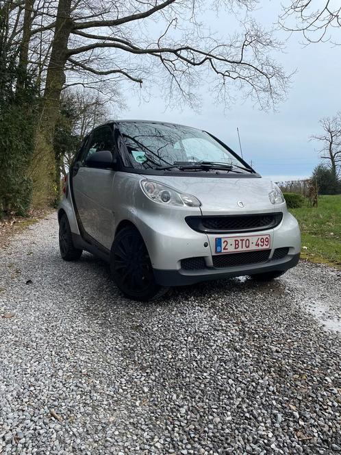 Smart fortwo Cdi te koop, Auto's, Smart, Particulier, ForTwo, ABS, Diesel