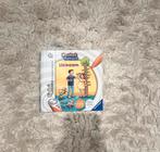 Boek tiptoi, Ophalen, Zo goed als nieuw