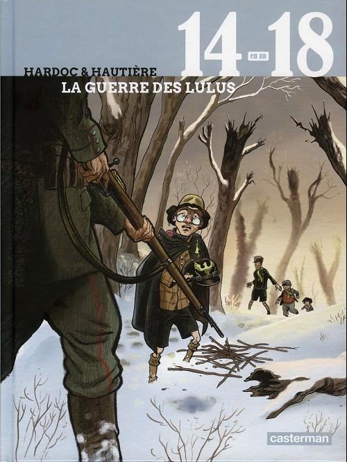 La guerre des Lulus (t. 1 & 2) - Edition "Le soir"., Livres, BD, Neuf, Une BD, Enlèvement ou Envoi