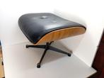 Vitra Charles Eames Ottoman design grote voetbank, Huis en Inrichting, Minder dan 75 cm, Ophalen of Verzenden, 50 tot 75 cm, Gebruikt