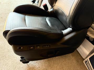 Interieur Citroën c4 stadsauto van 2010 tot 2018 beschikbaar voor biedingen