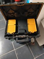 Dewalt, Doe-het-zelf en Bouw, Ophalen