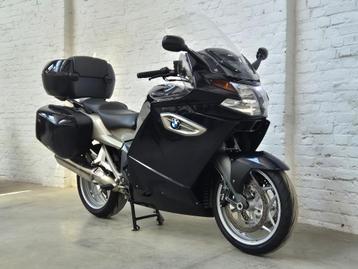 BMW K1300GT full optio @motomobilia, Motoren, Motoren | BMW, 4 cilinders, Bedrijf, Meer dan 35 kW, 1300 cc