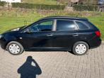 Seat Ibiza Break, Auto's, Euro 5, Stof, Particulier, 55 kW