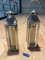 2 lanternes FLAMANT, Jardin & Terrasse, Éclairage extérieur, Enlèvement, Neuf