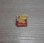 PIN - FRANCINE - FARINE - BLOEM - PANNENKOEKEN - CREPES, Verzenden, Gebruikt, Merk, Speldje of Pin