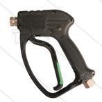 Vorstbeveiligd HD Spuitpistool 310 Bar Warmwater, Verzenden