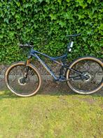 Orbea OIZ M PRO XL, Fietsen en Brommers, Fully, Ophalen, Zo goed als nieuw