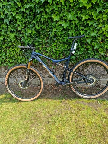 Orbea OIZ M PRO XL beschikbaar voor biedingen