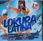 cd    /    Lokura Latina: I Love Verano 2012, Enlèvement ou Envoi