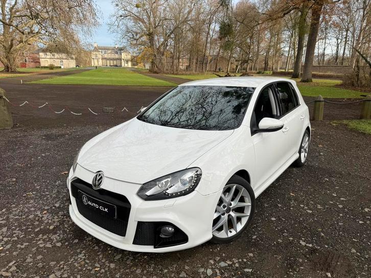 Vw Golf 6 1.4 TSi 2012 Facelift CARACTERE  Euro 5 !! Lez ok, Autos, Volkswagen, Particulier, Achat, Golf, ABS, Airbags, Air conditionné