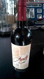 bouteille de vin 2005 arnolfo di cambio p piece ref12303275, Pleine, Italie, Enlèvement ou Envoi, Vin rouge