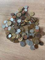 Lot wereldmunten, Postzegels en Munten, Ophalen of Verzenden, Munten