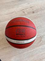 Molten basketbal Maat 5, Sport en Fitness, Basketbal, Ophalen, Gebruikt, Bal