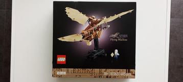 nieuwe lego Icons 10363  beschikbaar voor biedingen