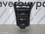 Bedieningspaneel middenconsole orignl W176(12-18)A1766809700, Gebruikt, Mercedes-Benz, Ophalen of Verzenden, Mercedes-Benz