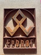 Zeldzame Duitse originele Erbhof bord, Autres, Enlèvement ou Envoi