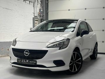 Opel Corsa E / 2016 / 150.000km / Essence / Euro 6B beschikbaar voor biedingen