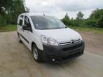 Citroën Berlingo 1.6 BlueHDi CLUB - 84.615km - 08/2018 - €6b, Voorwielaandrijving, Stof, 4 cilinders, Citroën