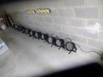 DOOR 56 LED, Ophalen, Zo goed als nieuw, Licht