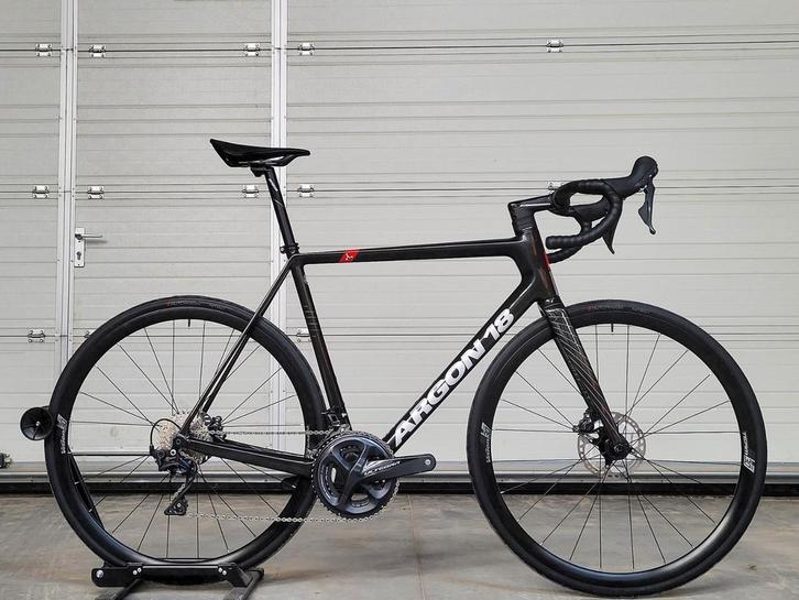 Argon 18 Gallium racefiets, Sports & Fitness, Cyclisme, Comme neuf, Enlèvement