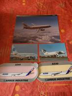 imprimés et autocollants Sabena, Collections, Photos & Gravures, Enlèvement, 1980 à nos jours, Comme neuf, Gravure