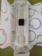 Apple watch SE 40mm (2025), Handtassen en Accessoires, Smartwatches, Wit, IOS, Nieuw, Ophalen of Verzenden