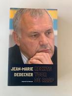 Rechts voor de raap, Jean-Marie Dedecker, Ophalen of Verzenden, Nieuw, Politiek en Staatkunde