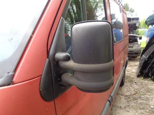 Buitenspiegel links van een Renault Master, Auto-onderdelen, Spiegels, Renault, Gebruikt, 3 maanden garantie, Ophalen of Verzenden