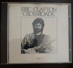 Cd - Éric clapton - crossroads, Cd's en Dvd's, Ophalen of Verzenden, Gebruikt